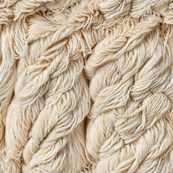 Natural Wool Leather PBR Texture with Soft Fiber Detail Leather texture preview