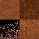 Rust