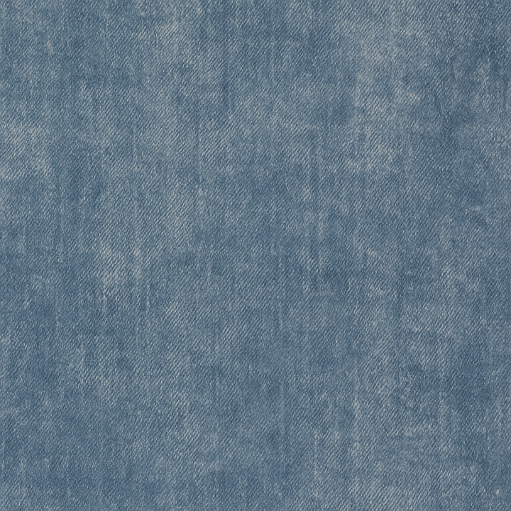 Weathered Denim seamless PBR texture preview
