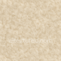 seamless Seamless 3d texture pbr 8k undyed wool natural wool fibers soft wool fluff texture 8k free download PBR