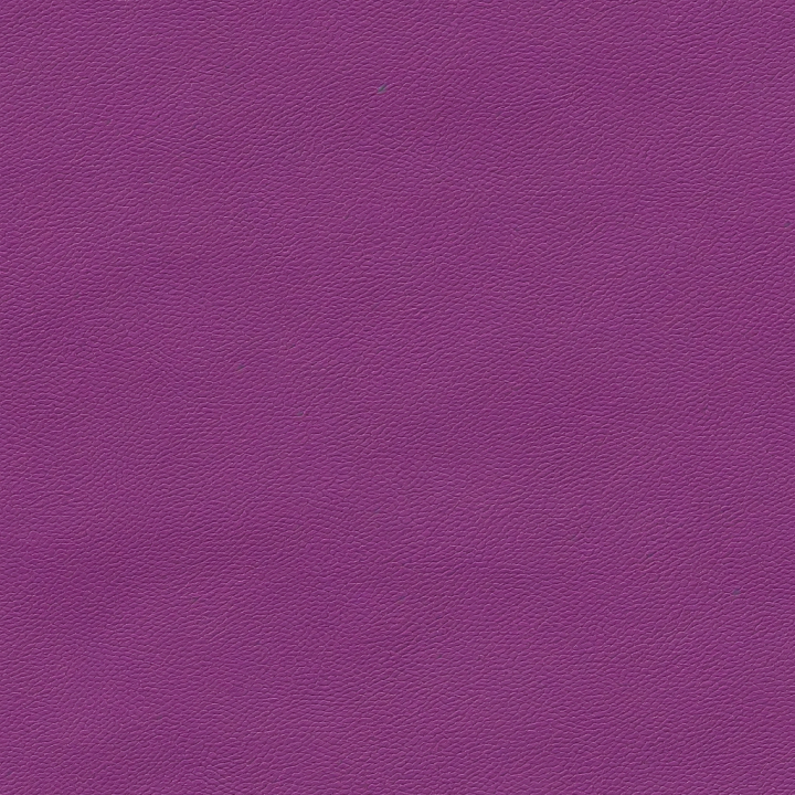 Purple Pebbled Leather with Fine Grain and Matte Finish seamless PBR texture preview