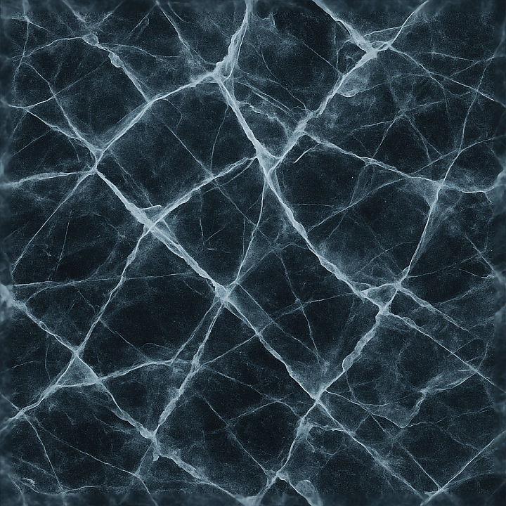 Of Cracked Ice With Ice Fractures And Icy Cracks Detail seamless PBR texture preview