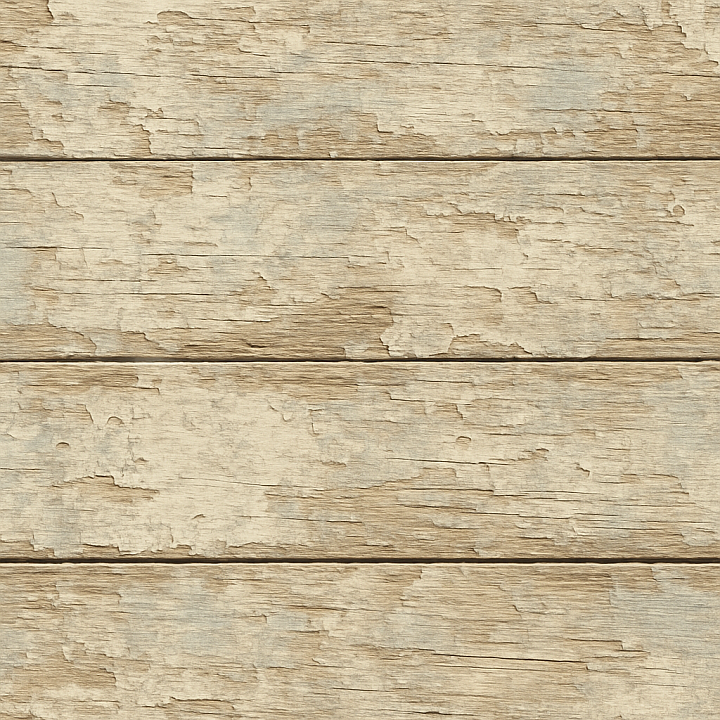 Weathered Paint Sun Faded seamless PBR texture preview