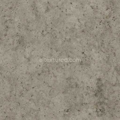 Dirty Raw Concrete Texture Seamless 1024X1024