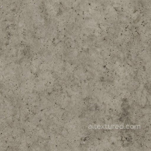 Dirty Raw Concrete Seamless Texture seamless Concrete PBR texture