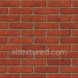 seamless Detailed Red Brick Texture Seamless texture 8k free download PBR