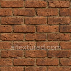 seamless Weathered Clay Brick Texture Seamless 1024X1024 texture 1024x1024 free download PBR