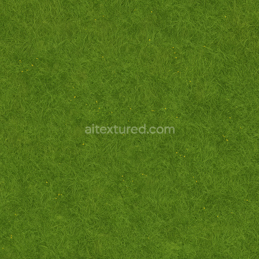Smooth Meadow Texture