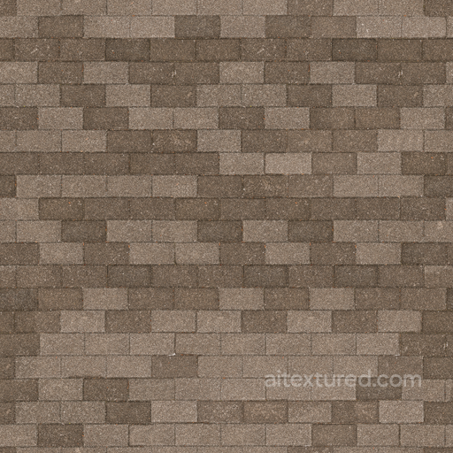 Bricks Cement Pavement - Cement Pavement Outdoor Weathered Sidewalk Brick seamless Brick PBR texture