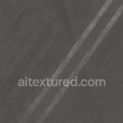 seamless Seamless 3d texture pbr 8k asphalt smooth dark asphalt with tire marks and faded paint texture 8k free download PBR