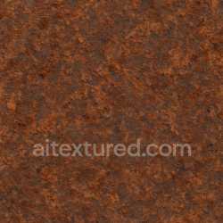 seamless Natural Corroded Steel Seamless Texture texture 8k free download PBR