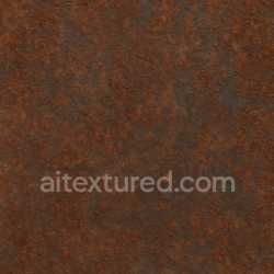 seamless Metallic Rusted Surface Seamless Texture texture 8k free download PBR