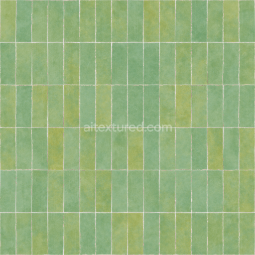 Seamless Ceramic Tile Texture