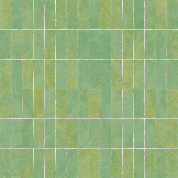 Ceramic Tile seamless PBR texture preview