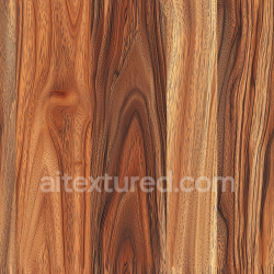 seamless Seamless 3D PBR Exotic Rosewood Wood Planks Texture with Rich Grain and Warm Tones texture 8k free download PBR