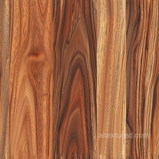 Exotic Rosewood Wood Planks Texture with Rich Grain and Warm Tones Wood texture preview
