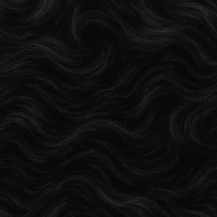 Dark Gust seamless PBR texture preview