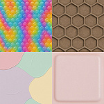 Furniture Plastic