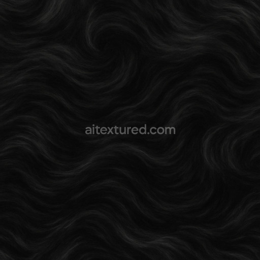 Dark Gust Seamless Texture