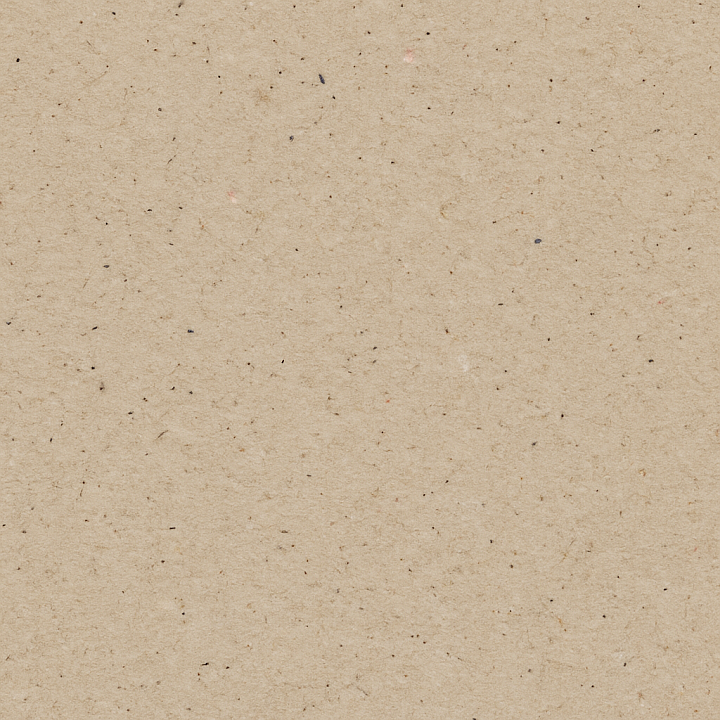 Recycled Paper seamless PBR texture preview