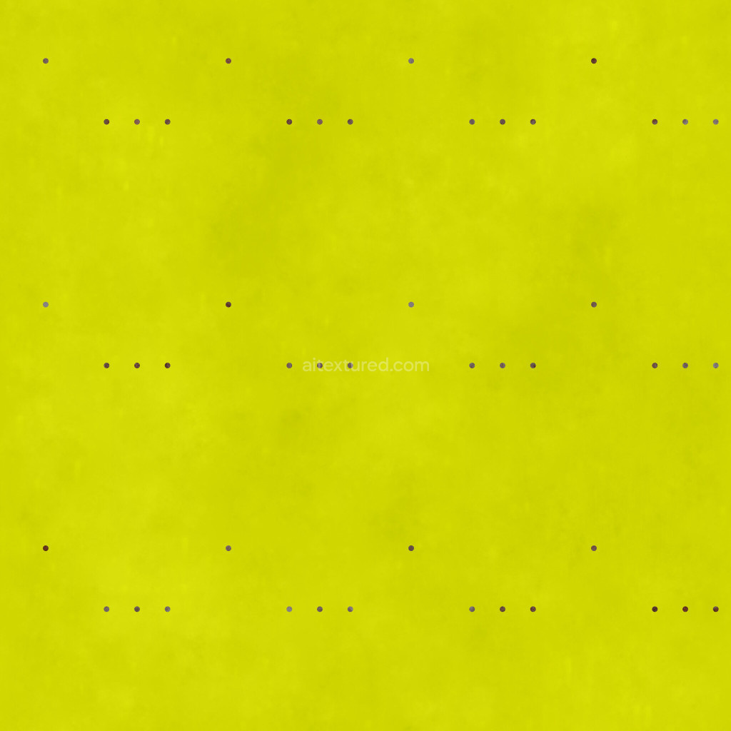 Seamless corrugated steel texture for 3D applications