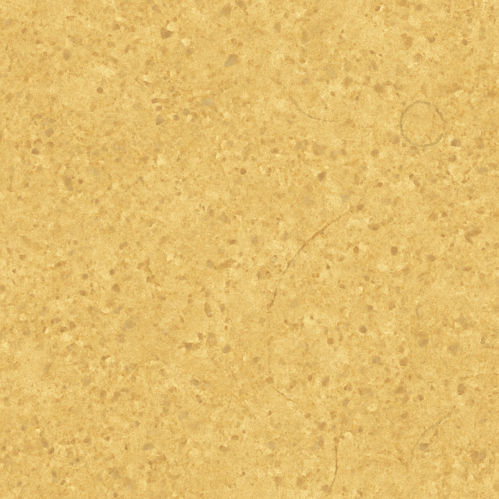 Stone - Textured Surface Resembling Polished Stone Terrazzo Flooring… seamless PBR texture preview