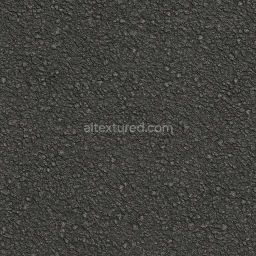 Fine Road Asphalt Texture Seamless