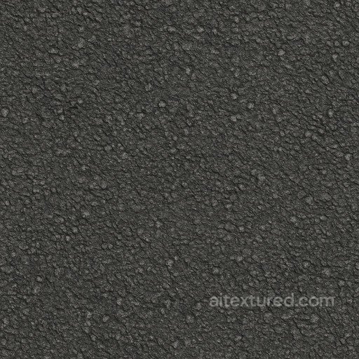 Fine Road Asphalt Seamless Texture seamless Asphalt PBR texture