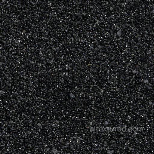 High Quality Seamless Sand Texture seamless Fabric PBR texture