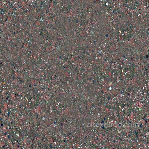 Seamless Concrete PBR Texture Collection seamless Concrete PBR texture