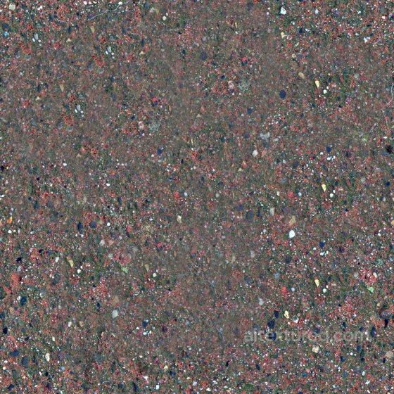 Seamless Concrete PBR Texture Collection Concrete texture preview