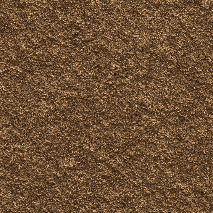 Rough Bronze seamless PBR texture preview
