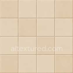 seamless Smooth Glazed Ceramic Tile Texture Seamless texture 8k free download PBR