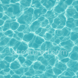 seamless Natural Water Seamless Texture texture 1024x1024 free download PBR