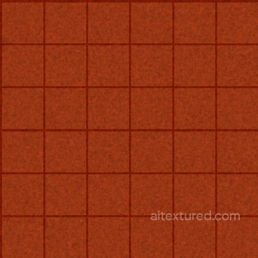 Procedural Terracotta Roof Tile PBR Texture seamless Roofing PBR texture