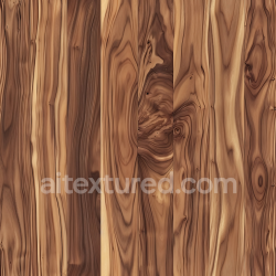 seamless Seamless 3D Rustic Hickory Wood Floor PBR Texture with Natural Knots and Grain texture 8k free download PBR