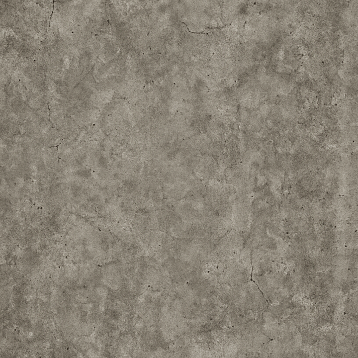 Aged Raw Concrete seamless PBR texture preview