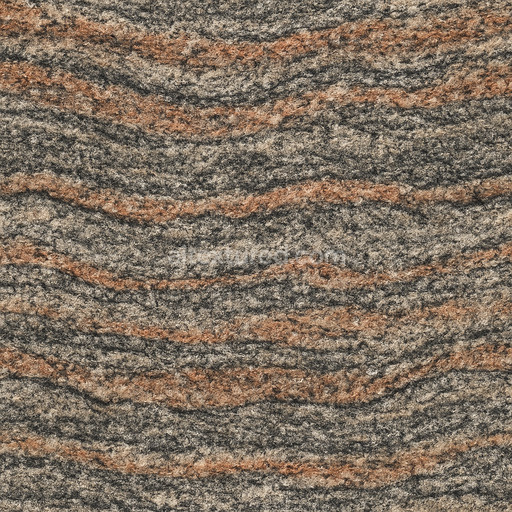 Layered Granite Seamless Texture