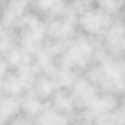 Fluffy Fog Seamless Texture seamless Clouds PBR texture