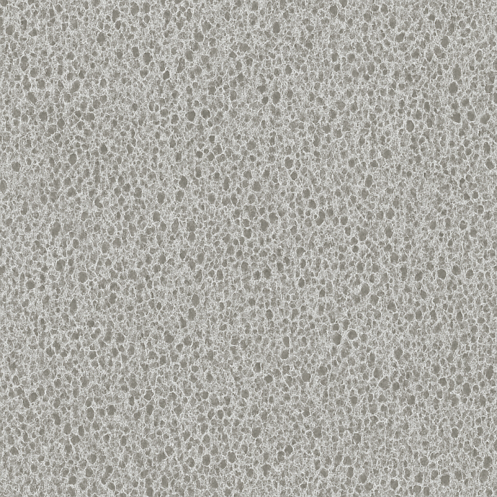 Dense Foam seamless PBR texture preview