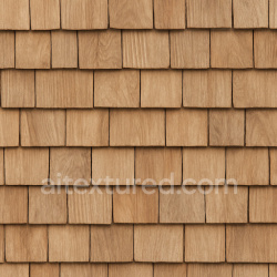 seamless Natural Shingle Roof Texture Seamless 1024X1024 texture 1024x1024 free download PBR