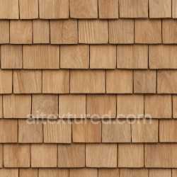 seamless Natural Shingle Roof Texture Seamless texture 8k free download PBR