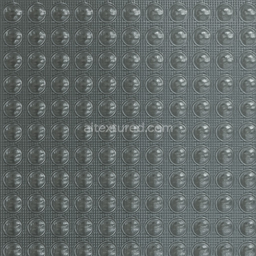 Industrial Glass Seamless Texture