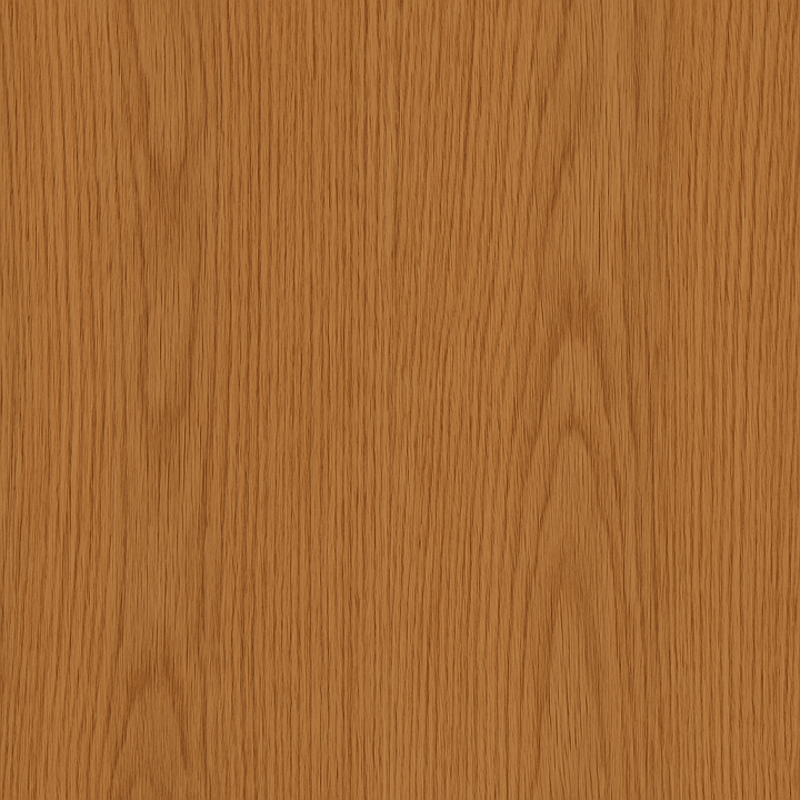 Natural Oak Wood Grain Surface seamless PBR texture preview