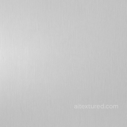 Smooth Aluminum Seamless Texture seamless Metal PBR texture