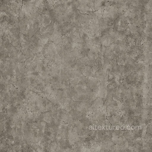 Aged Raw Concrete Seamless Texture seamless Concrete PBR texture