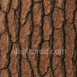 seamless High Resolution Pine Bark Texture Seamless texture 8k free download PBR