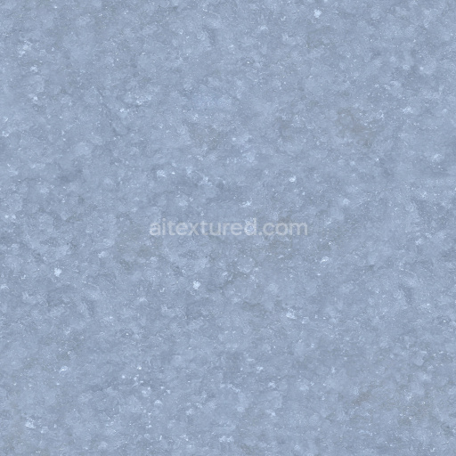 Beautiful Seamless Snow Texture for Projects