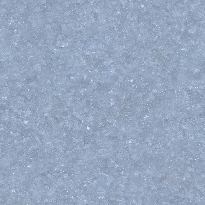Beautiful Snow for Projects seamless PBR texture preview