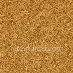 seamless Stacked Haystack Seamless Texture texture 1024x1024 free download PBR